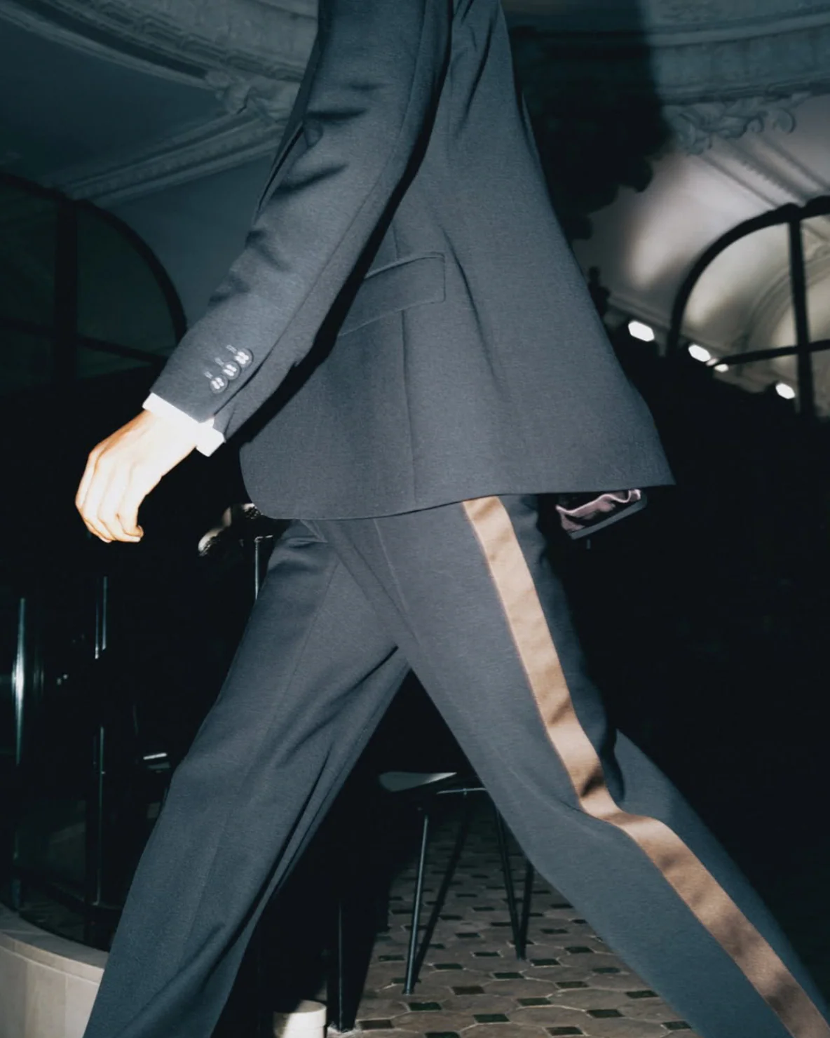 Redefining Modern Masculine Style